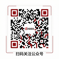 抖阴微信公众号二维码