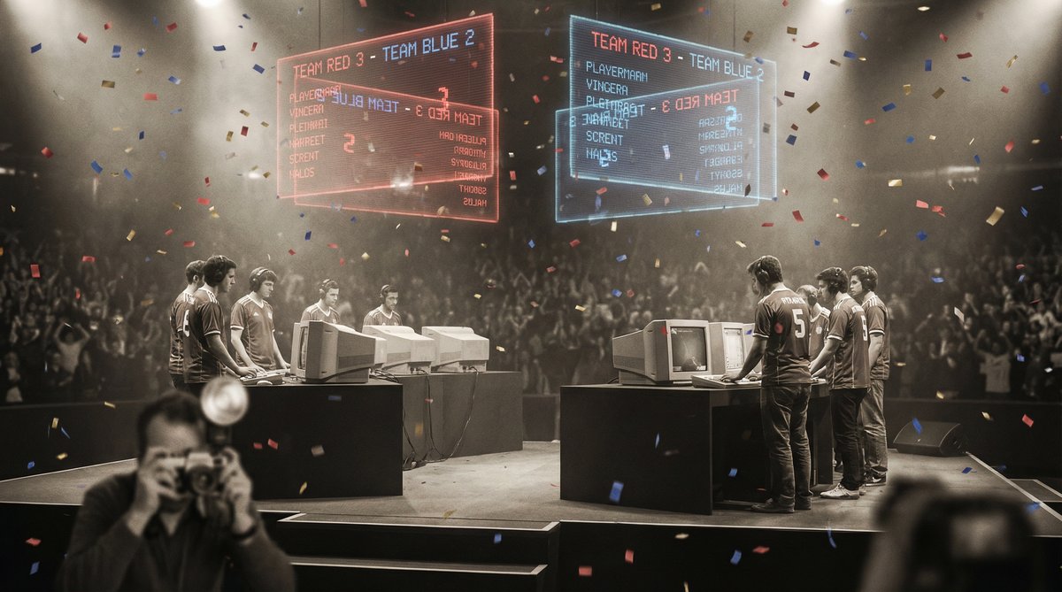 17c一起草经典赛事视频回顾