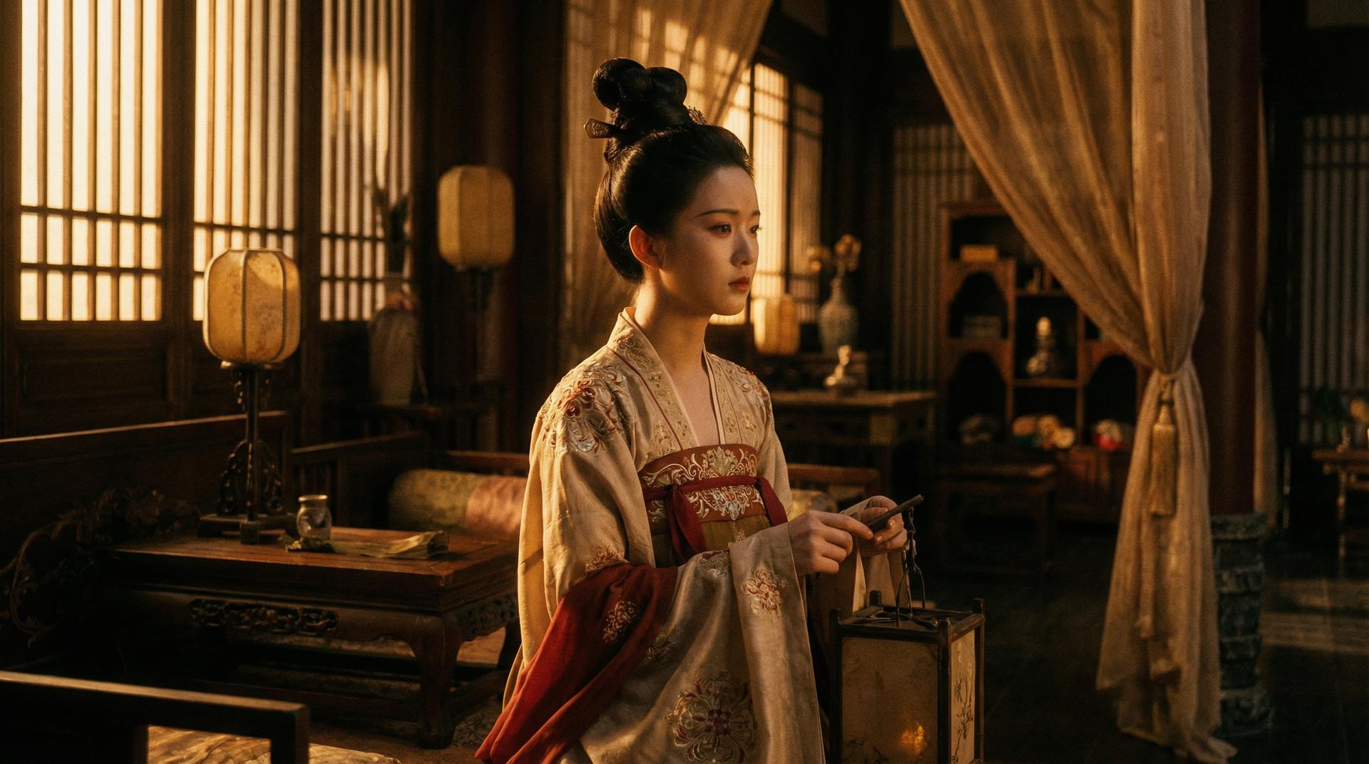 抖阴古装影视视频