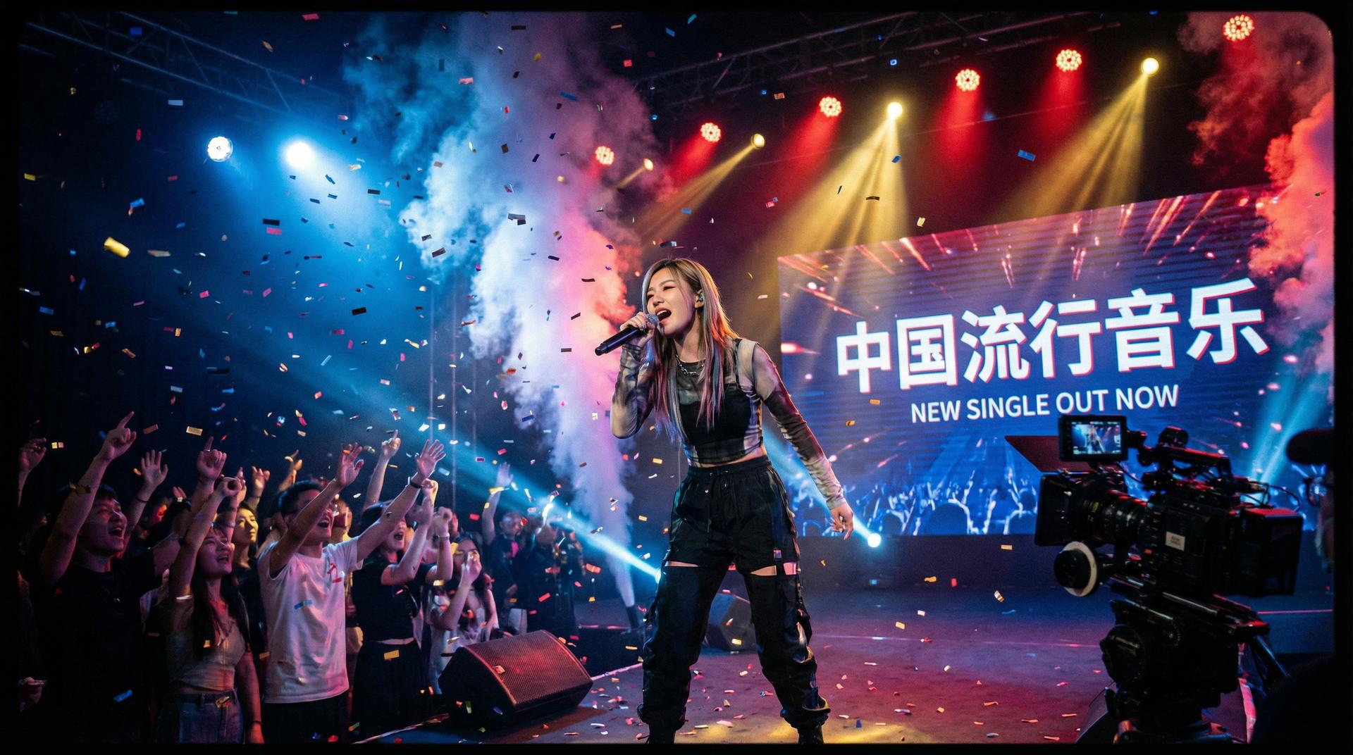 抖阴音乐MV视频