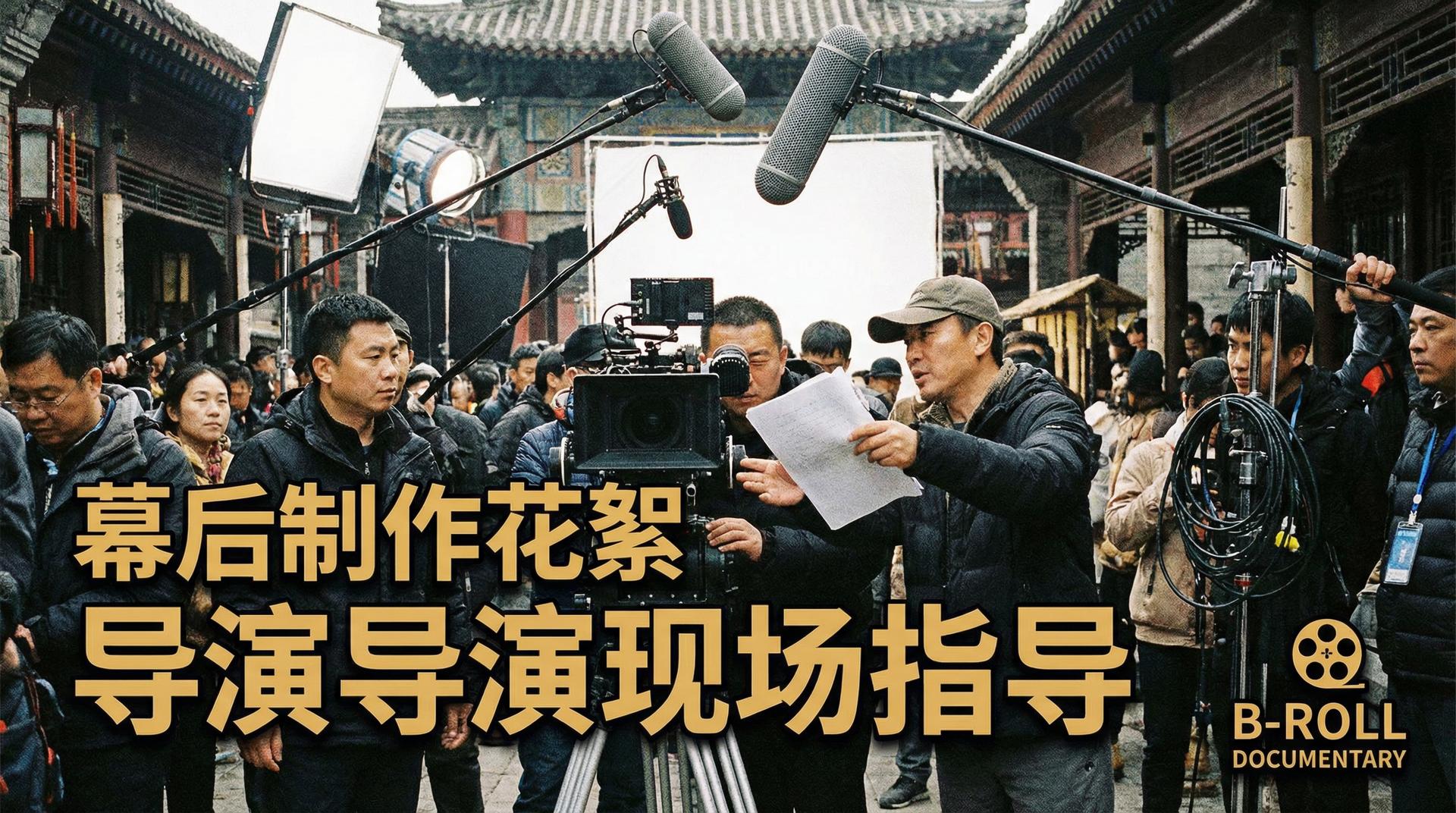 抖阴幕后花絮视频